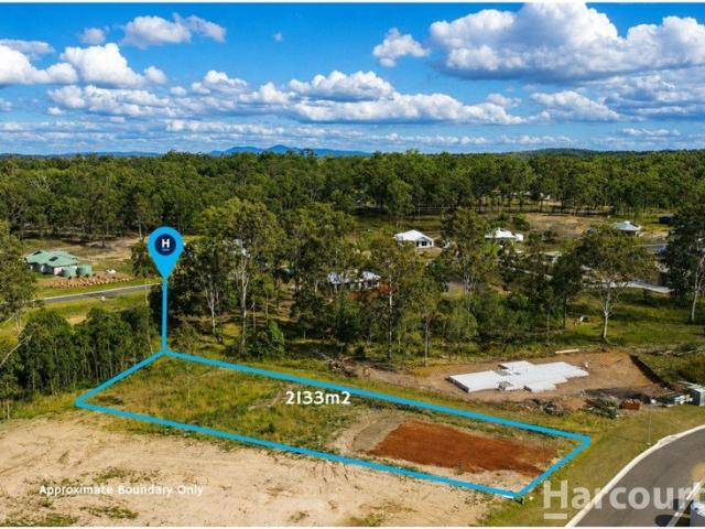 Your Slice of Country Paradise Awaits Build the Life You've Always Imagined