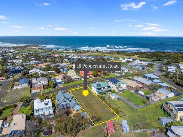 Your Slice of Kilcunda's Coastline Awaits!