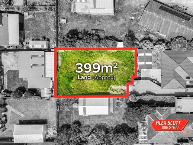 Your Slice of Serenity: 400 m2 approx. Residential Land Awaits You in Koo Wee Rup