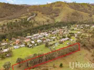 Your Slice of Sought After Sofala