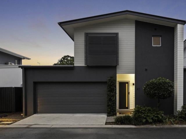 Your Smart Step into Albany Creek