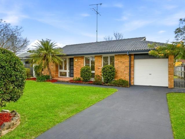 YOUR SOUTH PENRITH HOME AWAITS