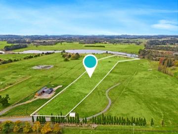 Outstanding Land Opportunity Now Priced To Sell