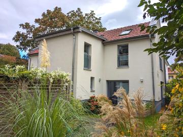 Haus for rent in Wilhelmsruh