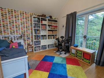 Haus for rent in Wilhelmsruh