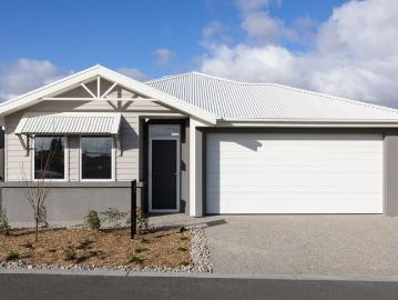 Your spacious, light filled new home awaits