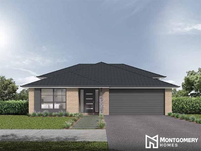 Your split level family home awaits in Minmi