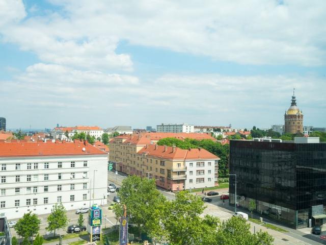 Your tiny retreat in Vienna bright space miracle on Triester Straße close to public transport, Vienna Amsterdam Apartments for Rent