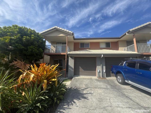Your townhouse in a convenience location