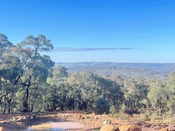 Your Totally Off Grid Hillside House is Here!