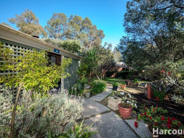 Your Tranquil Mundaring Retirement Hideaway Awaits