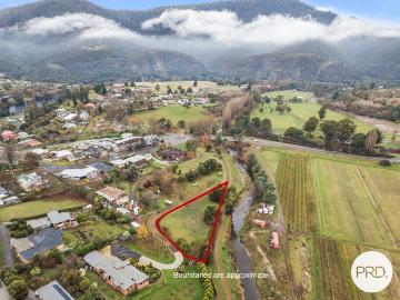 New Norfolk, Derwent Valley, Rabbit Island, Latrobe, Cloudy Bay, Kingborough, Tasmania Island