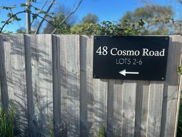 Your Trentham Dream Starts Here 787sqm of Opportunity. Build, Invest or Escape 787sqm of Potential in the Heart of Trentham
