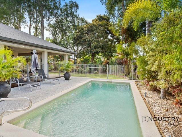 Your Tropical Escape | Just Moments from the Beach