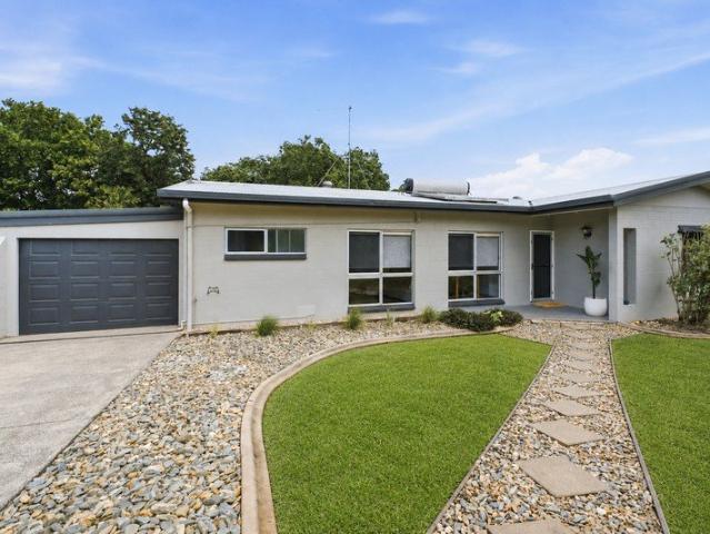 Your Tropical Sanctuary Awaits at 9 Kitava Street, Trinity Beach