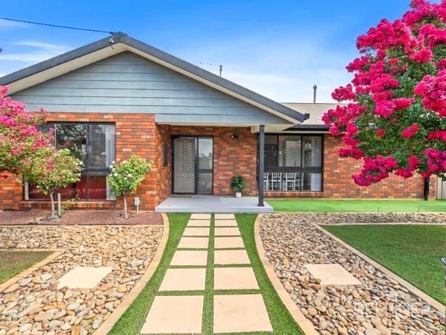 Your Ultimate Mulwala Escape Awaits