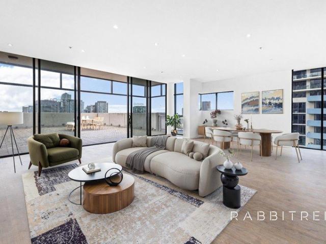Your Ultimate Docklands Entertainer in the Exclusive Arkley