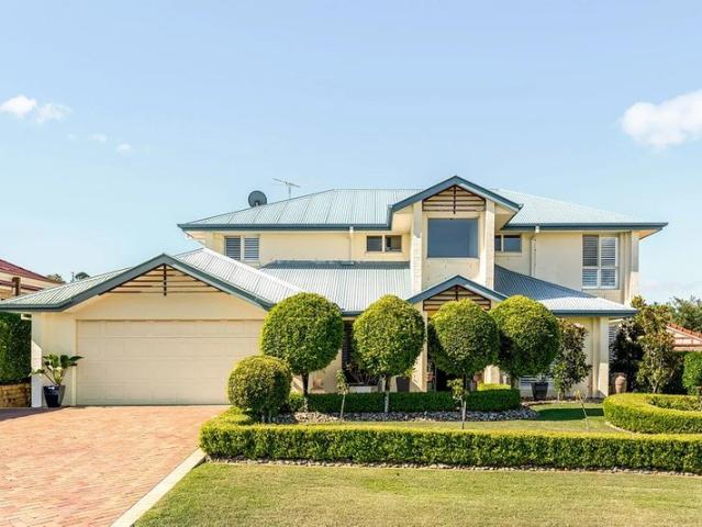 Your Ultimate Family Retreat Awaits
