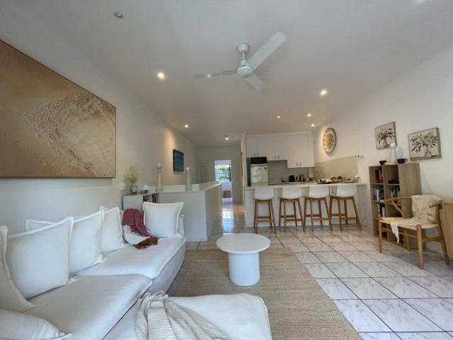 Your Ultimate Port Douglas Sanctuary on Davidson Street