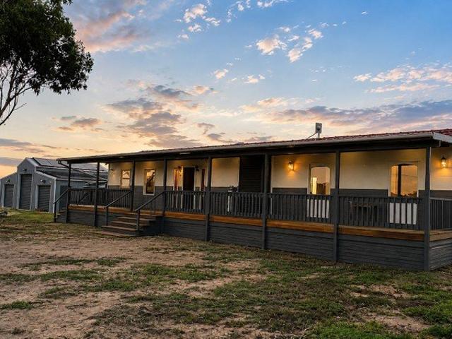 Your Ultimate River Murray Escape Relax, Entertain & Unwind