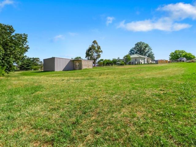 Your Uralla Dream Starts Here