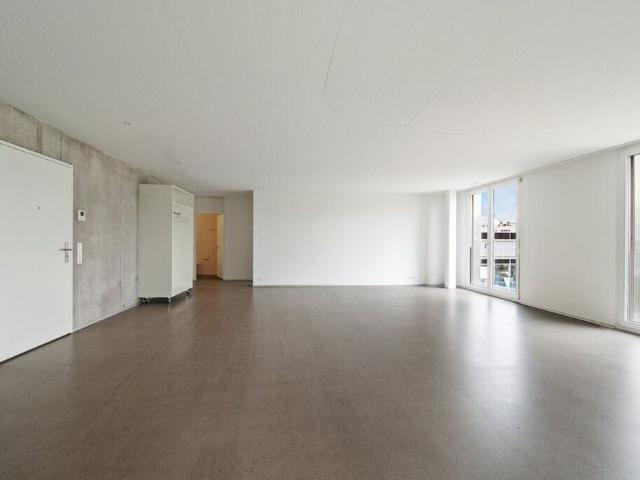 Your urban city apartment