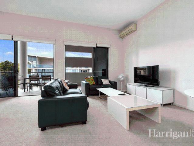 Your Urban Retreat with a Generous Entertainer's Balcony