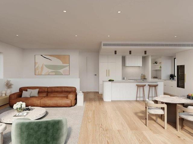 Your Urban Sanctuary Awaits