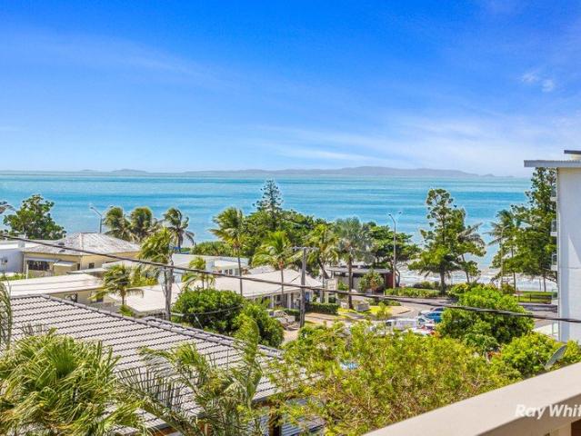 Your very own ocean view haven right in the heart of Yeppoon!