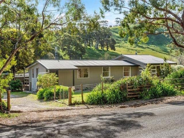 Your Very Own Country Retreat