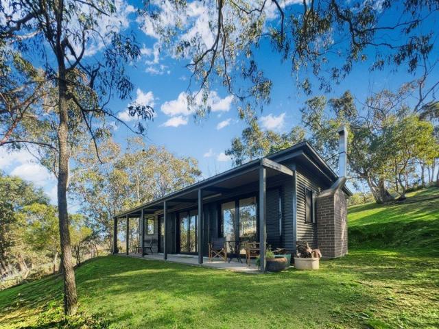Your Very Own Exclusive Sanctuary