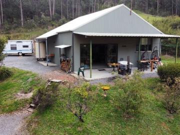 40 hectare property less than 40minutes north of Heatherbrea / Raymond Terrace