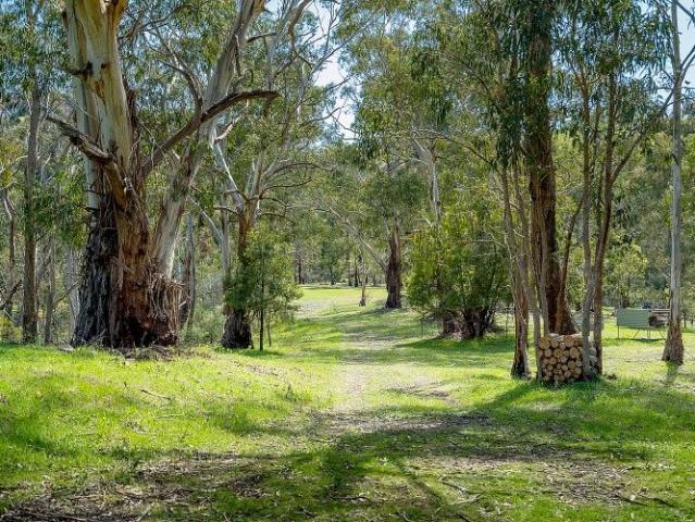 Your Very Own Slice of Rural Paradise