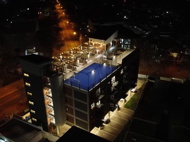 YOUR VIEW. YOUR SPACE. YOUR STUDENT LIFE!