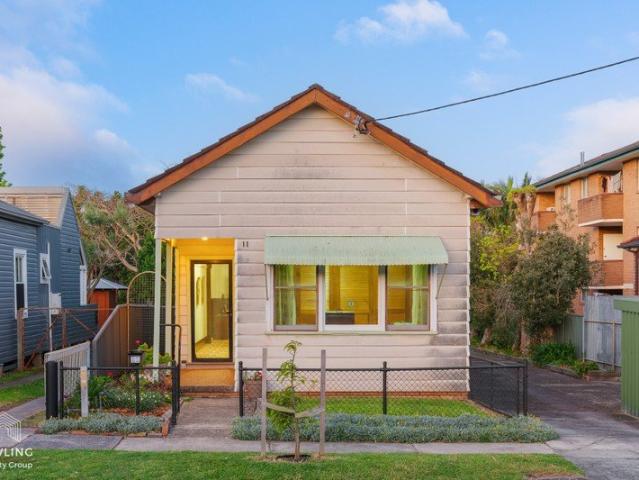 Your Vision, Your Home, Your Merewether Address