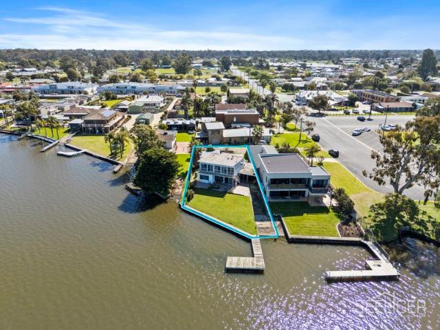 Your Waterfront Dream Starts Here