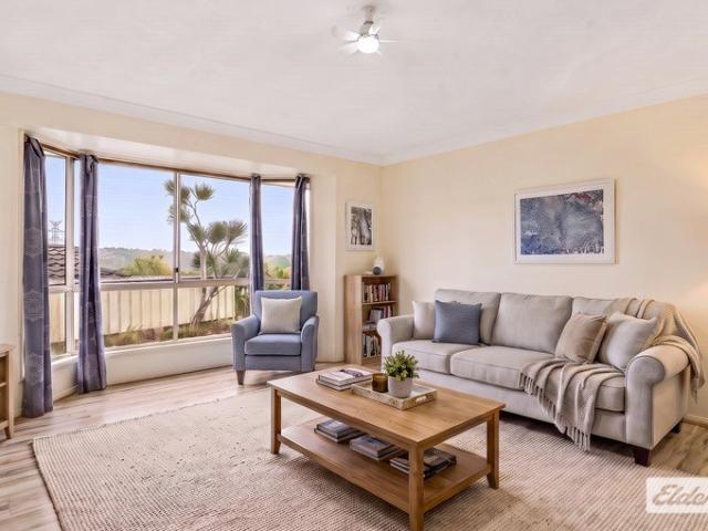 Your way into Terranora Elevated four bedroom home
