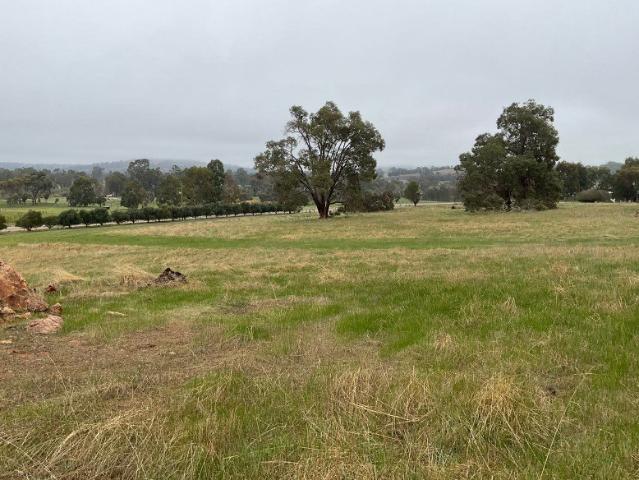 Your Weekend Sanctuary or Build your Dream Home 12.48ha