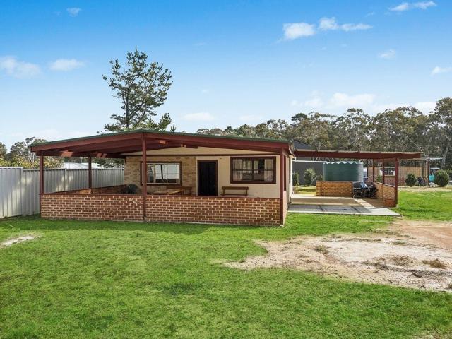 Your Weekender Awaits in Clandulla