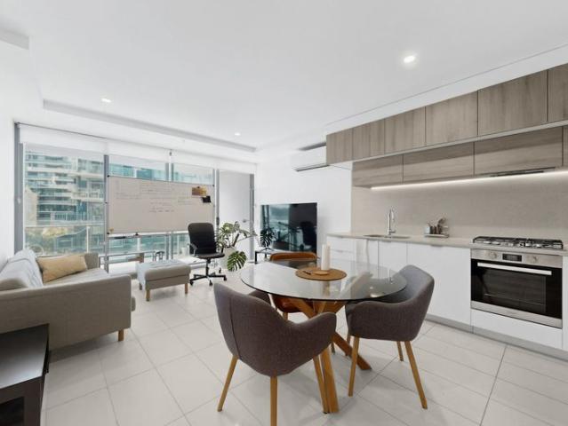 Your West End Sanctuary. TAKE THE 3D VIRTUAL TOUR