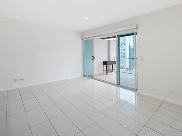 Your West End Upgrade: Three Bedrooms and a Covered Balcony