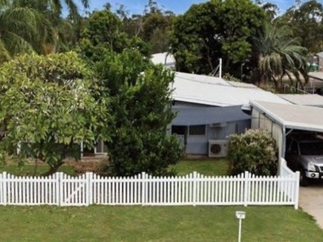 YOUR WHITE PICKET FENCE DREAM WITH AN INCOME FROM DAY ONE