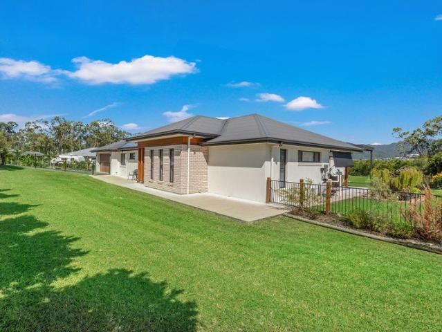 Your Whitsunday Acreage Lifestyle Awaits
