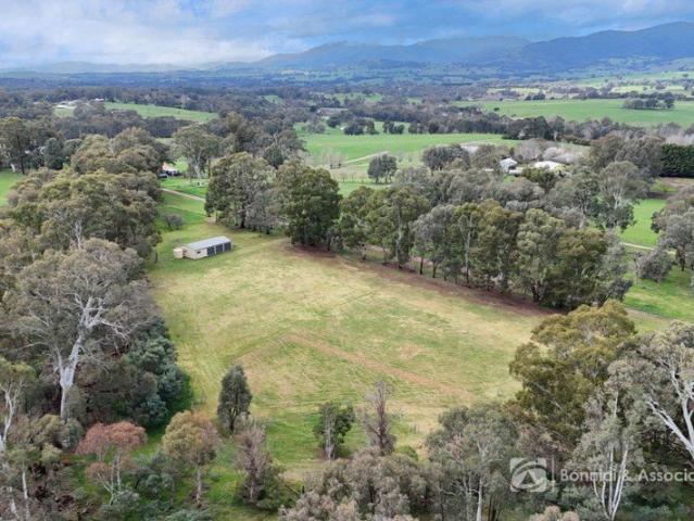 YOUR YACKANDANDAH LIFESTYLE STARTS HERE