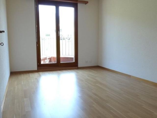 Ihre 4.5 Zimmer Wohnung Ihr Paradies im Grünen