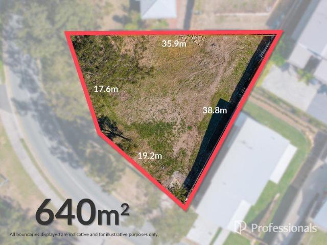 Your 640m² Blank Canvas in Blue Chip Everton Hills