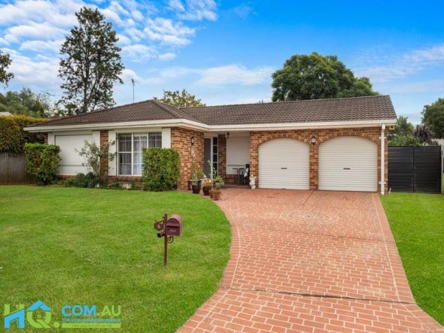 Your 772sqm Forever Family Haven: Cul De Sac Comfort Meets Ultimate Convenience