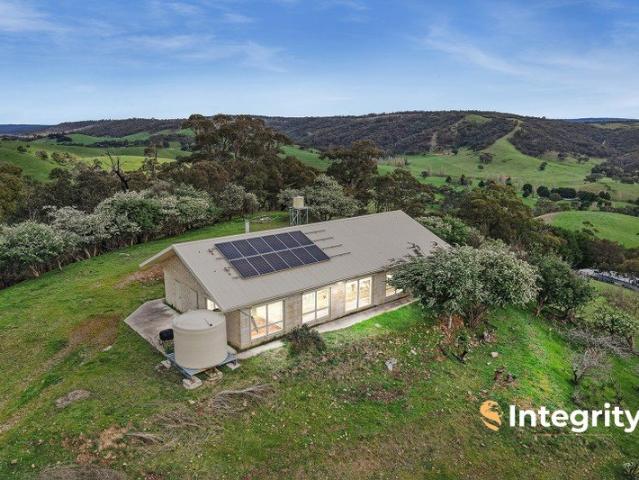 Your 70 acre wilderness retreat. Sale by 25 September