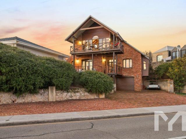 You're Invited to. A Freo Original with Views, Charm & Character