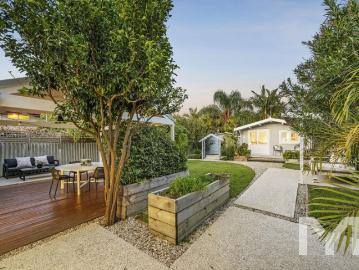 You're Invited to. A FULLY RENOVATED HOME + TINY HOUSE!